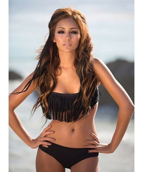 Nacktes geleaktes OnlyFans-Foto von Melanie Iglesias