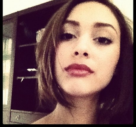 Lindsey Morgan