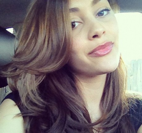 Lindsey Morgan