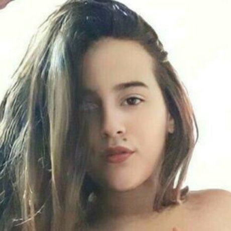 Nacktes geleaktes OnlyFans-Foto von Brendaavasquez