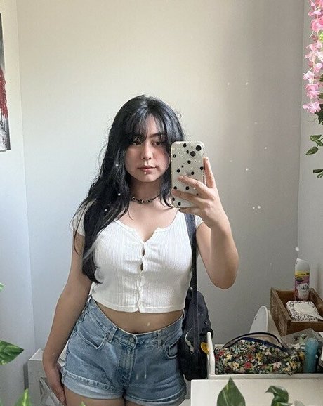 Nacktes geleaktes OnlyFans-Foto von Corbxnxx