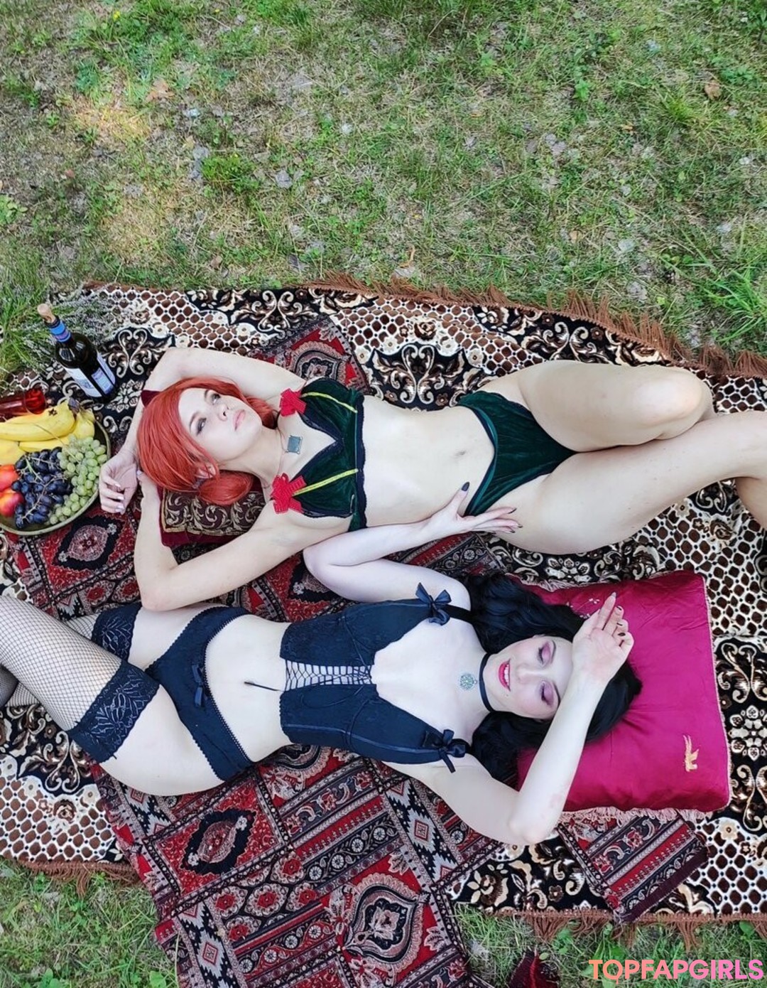 Nacktes geleaktes OnlyFans-Foto von Asamigate #1090