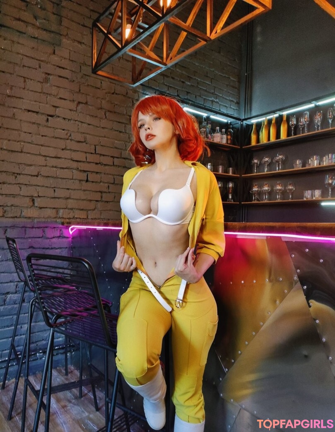 Nacktes geleaktes OnlyFans-Foto von Asamigate #1149