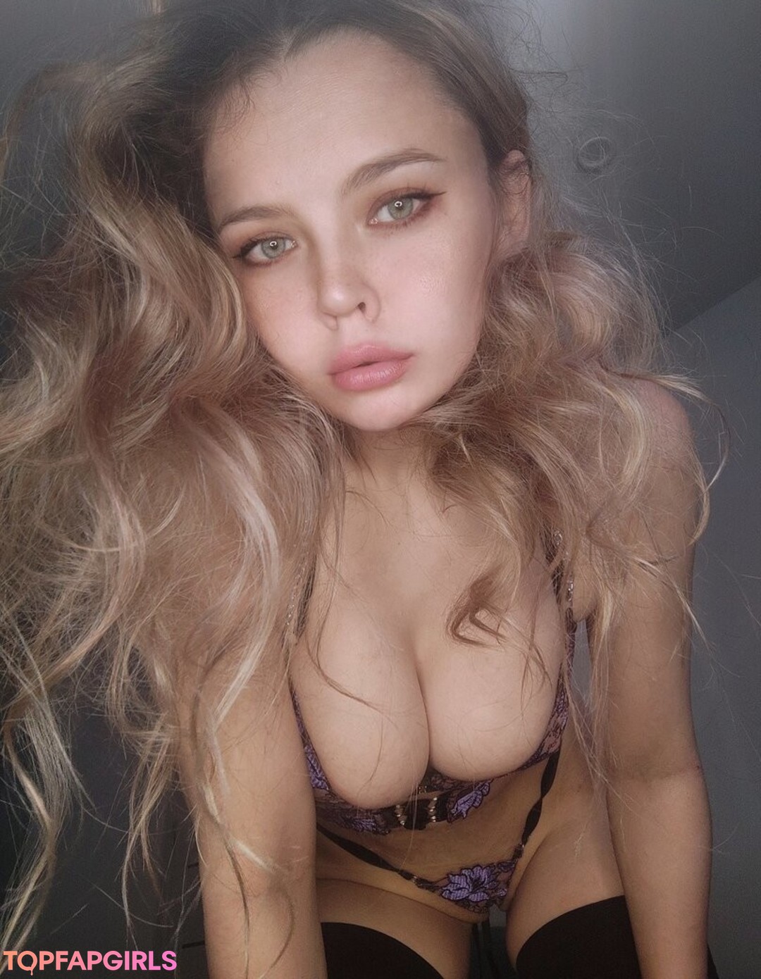 Nacktes geleaktes OnlyFans-Foto von Asamigate #1171