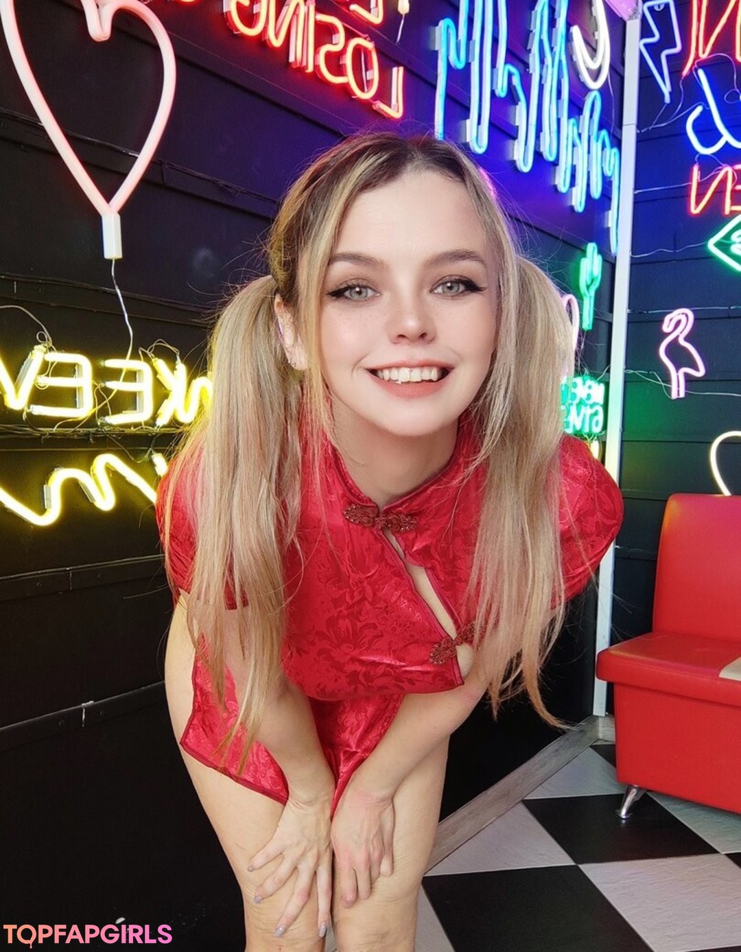 Nacktes geleaktes OnlyFans-Foto von Asamigate #1194