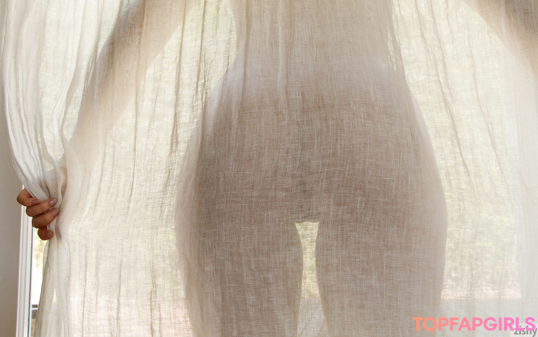 Nacktes geleaktes OnlyFans-Foto von Zishy #1589
