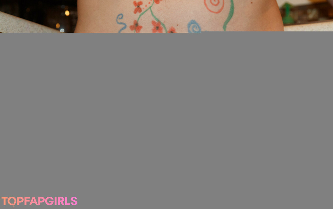 Nacktes geleaktes OnlyFans-Foto von Zishy #1905
