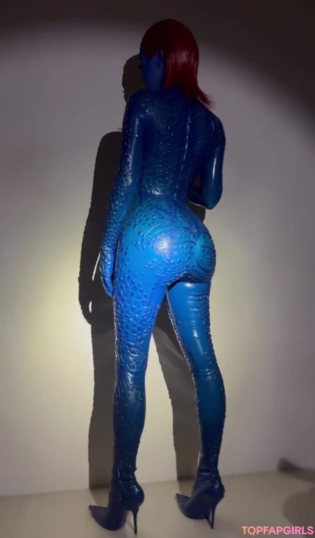 Nacktes geleaktes OnlyFans-Foto von Kim Kardashian #1102