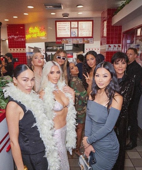 Kim Kardashian