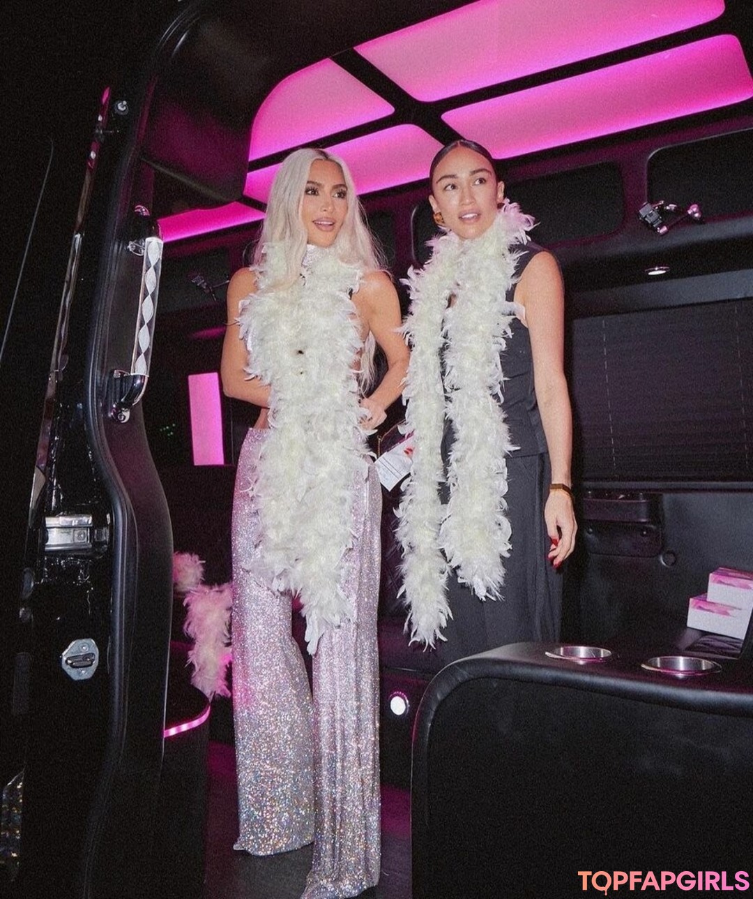 Nacktes geleaktes OnlyFans-Foto von Kim Kardashian #1206