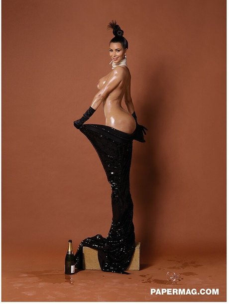 Kim Kardashian