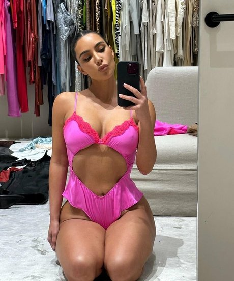 Kim Kardashian