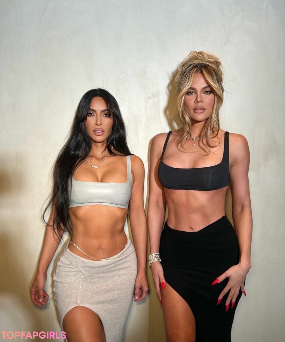 Nacktes geleaktes OnlyFans-Foto von Kim Kardashian #1325