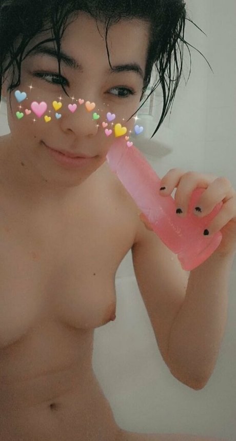 Blushymallow