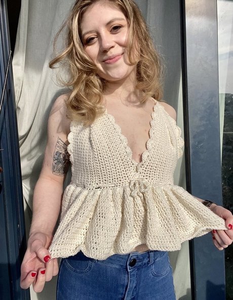 Nacktes geleaktes OnlyFans-Foto von Missmousiemouse
