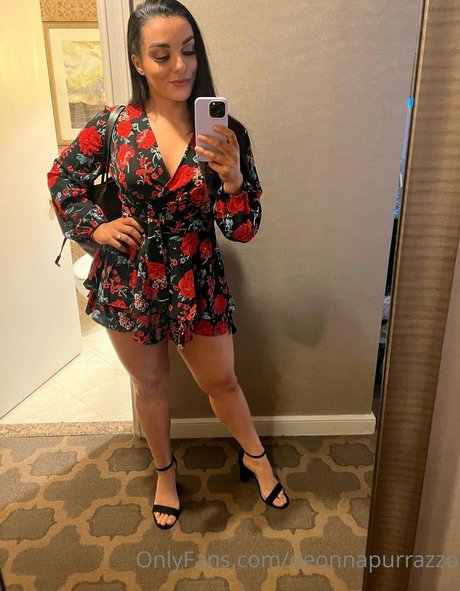 Deonna Purrazzo