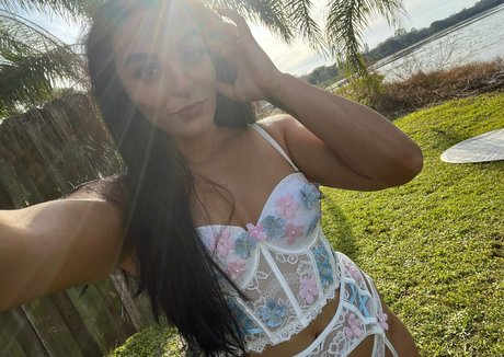 Nacktes geleaktes OnlyFans-Foto von Deonna Purrazzo