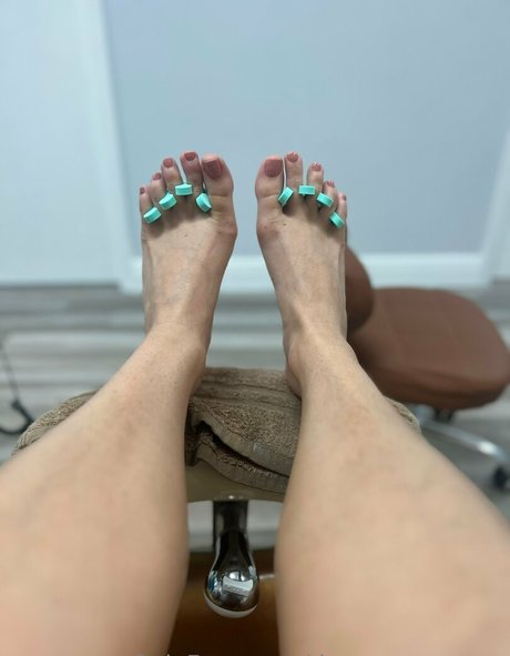 Nacktes geleaktes OnlyFans-Foto von Deonna Purrazzo