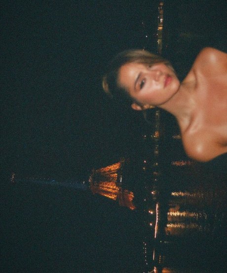Jessy Hartel