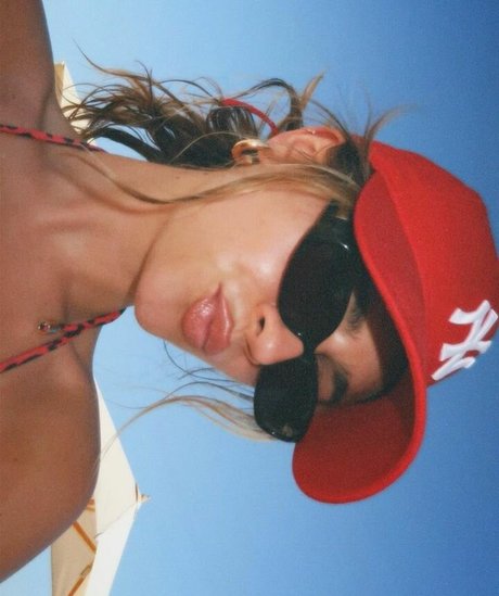 Jessy Hartel
