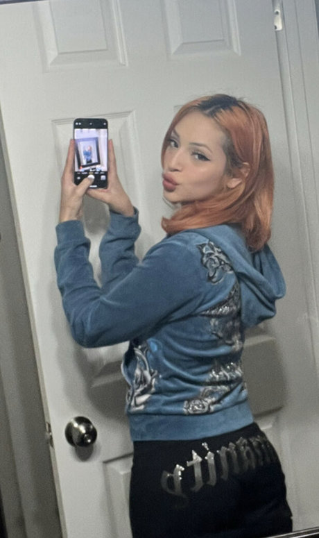 Nacktes geleaktes OnlyFans-Foto von Erotiicaaa