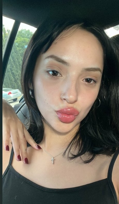Nacktes geleaktes OnlyFans-Foto von Erotiicaaa