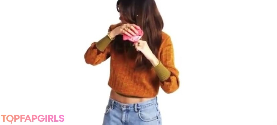 Nacktes geleaktes OnlyFans-Foto von Madison Beer #1173