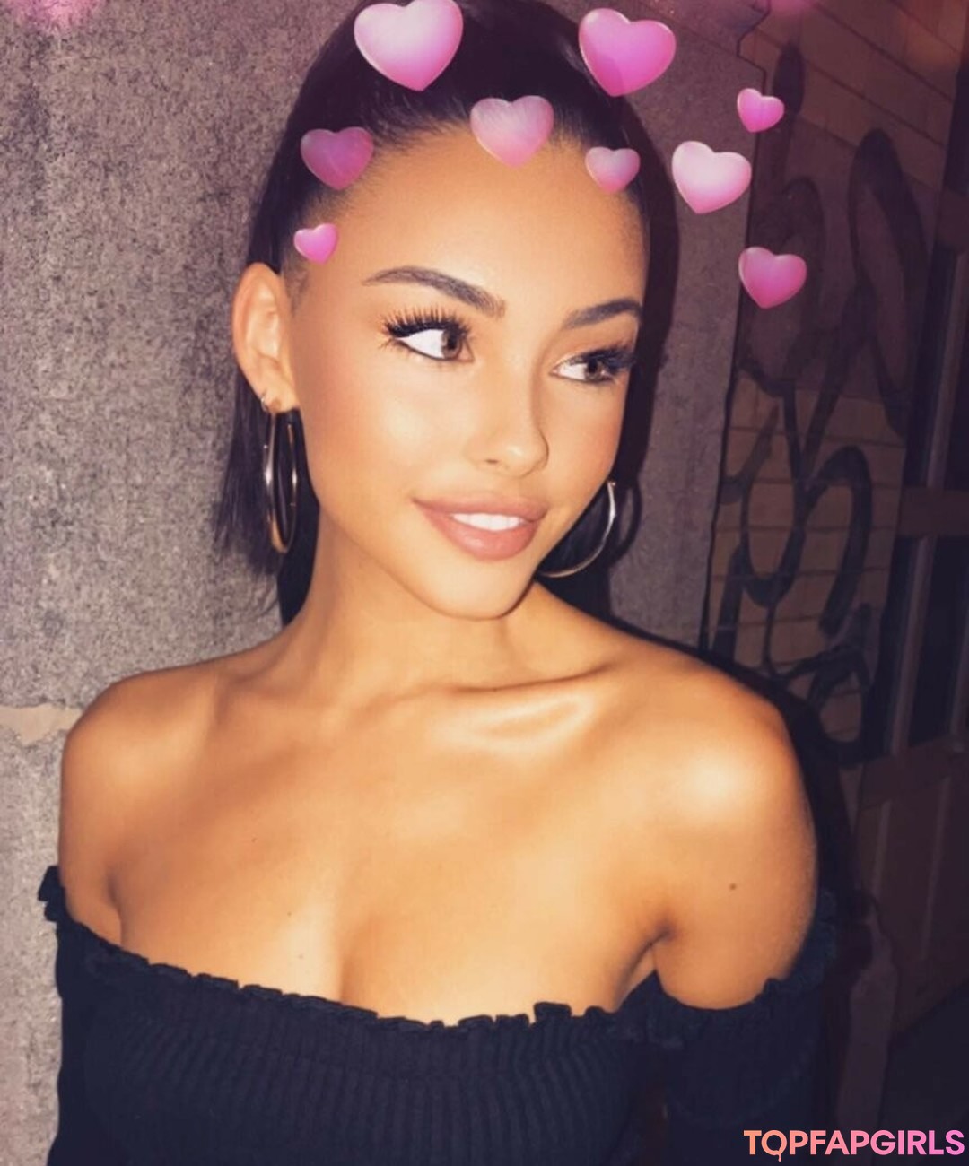Nacktes geleaktes OnlyFans-Foto von Madison Beer #1230