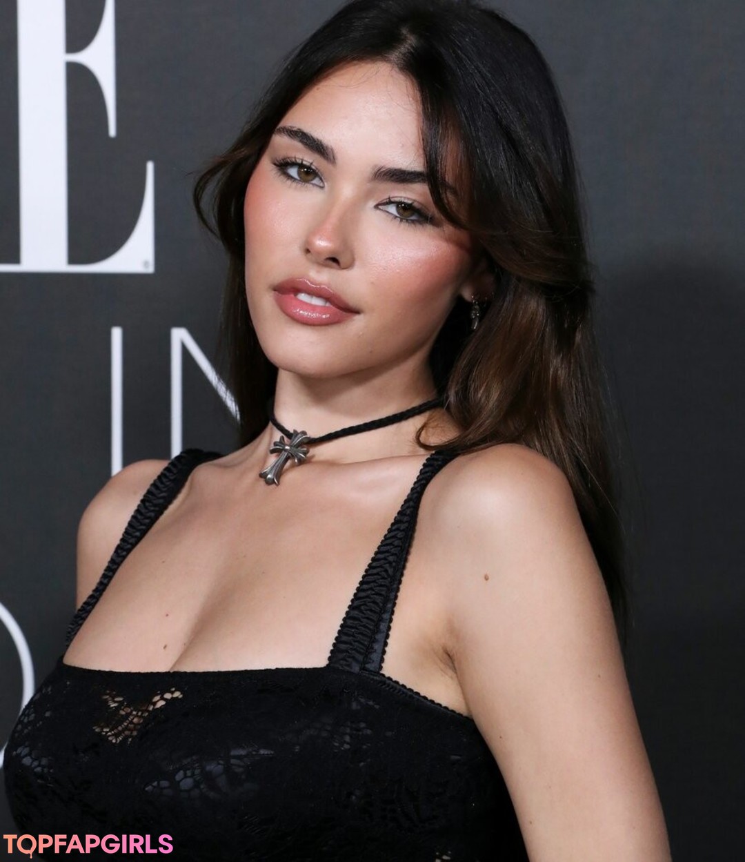 Nacktes geleaktes OnlyFans-Foto von Madison Beer #1337