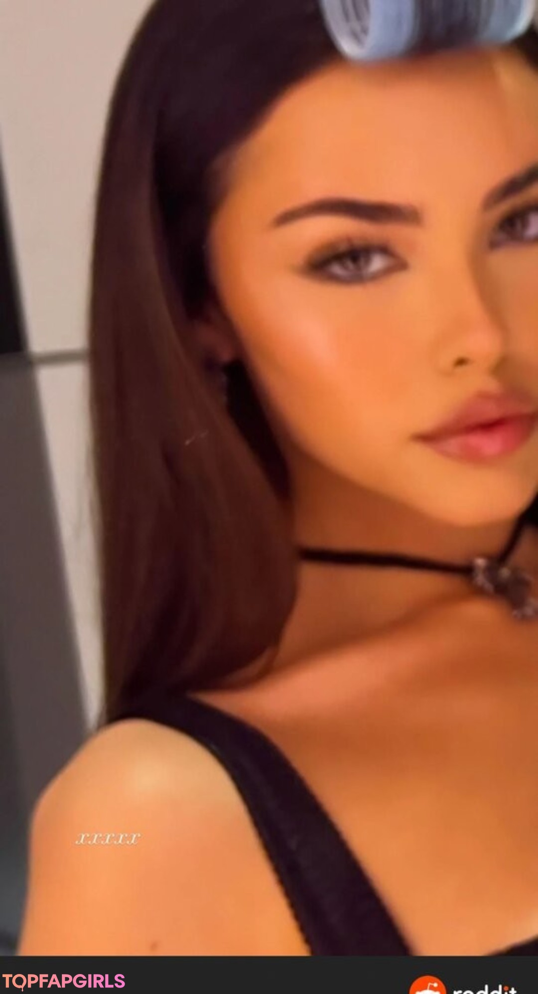 Nacktes geleaktes OnlyFans-Foto von Madison Beer #1339