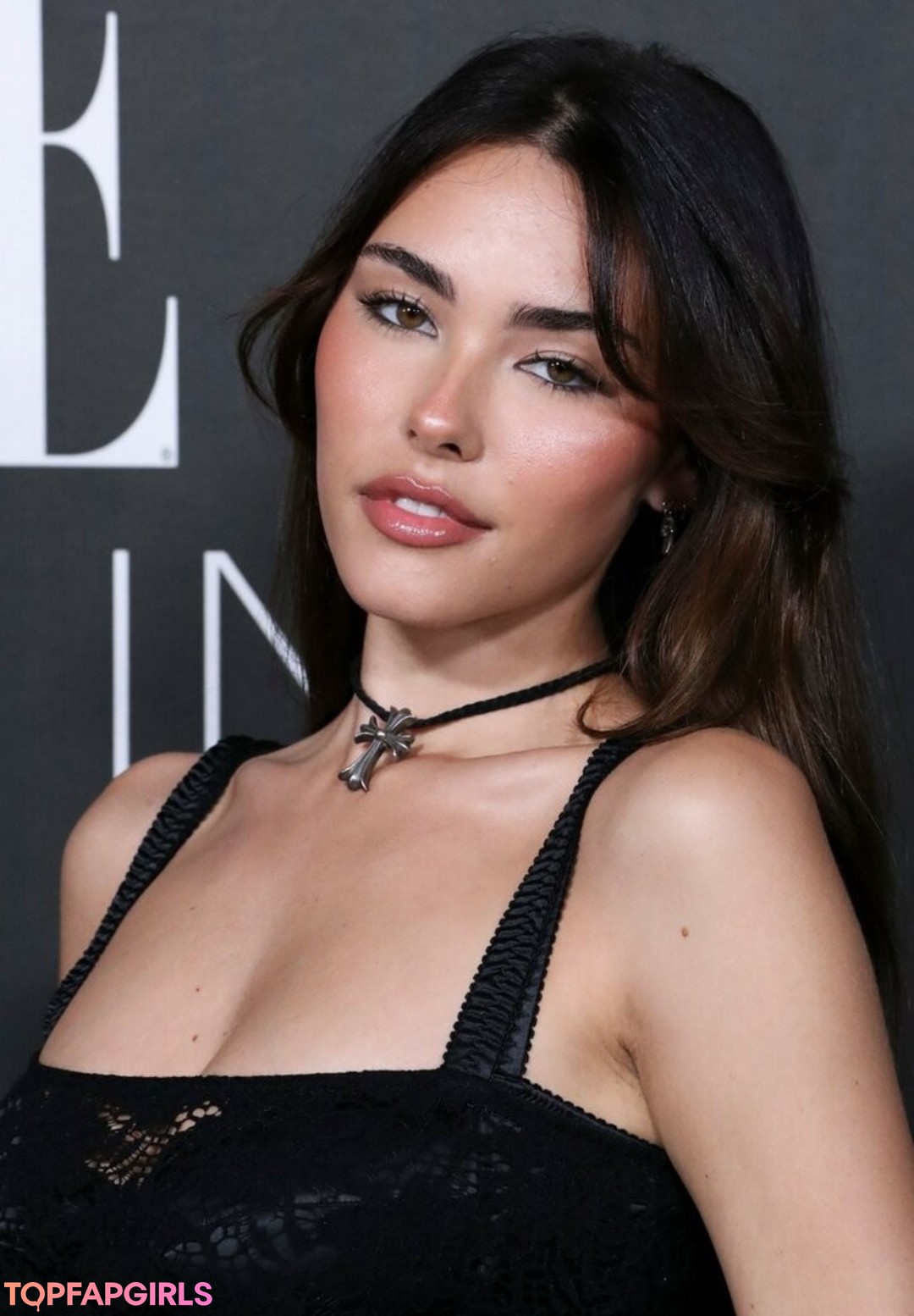 Nacktes geleaktes OnlyFans-Foto von Madison Beer #1348