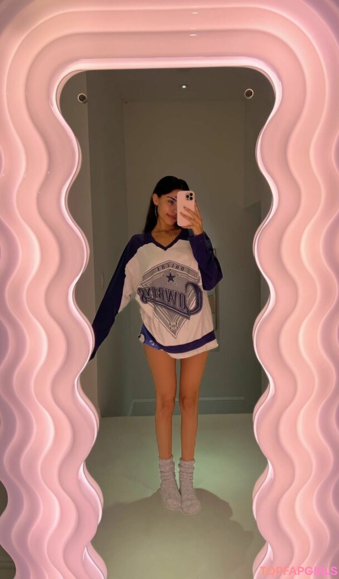 Nacktes geleaktes OnlyFans-Foto von Madison Beer #1360