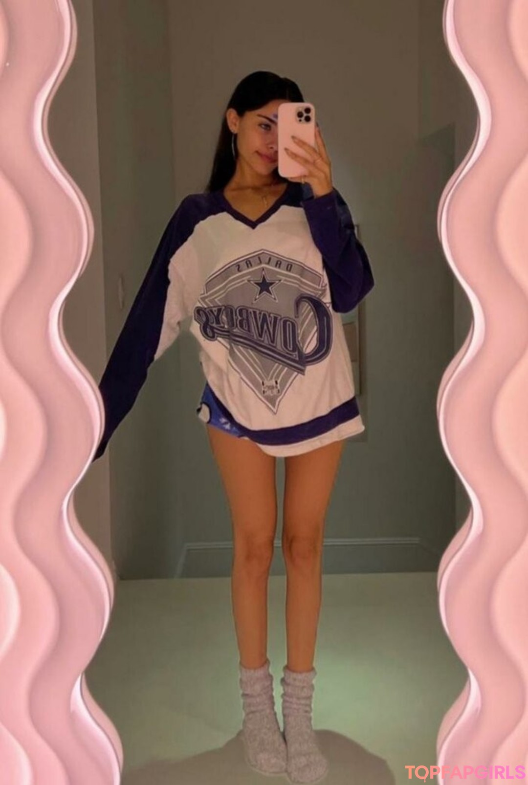 Nacktes geleaktes OnlyFans-Foto von Madison Beer #1362