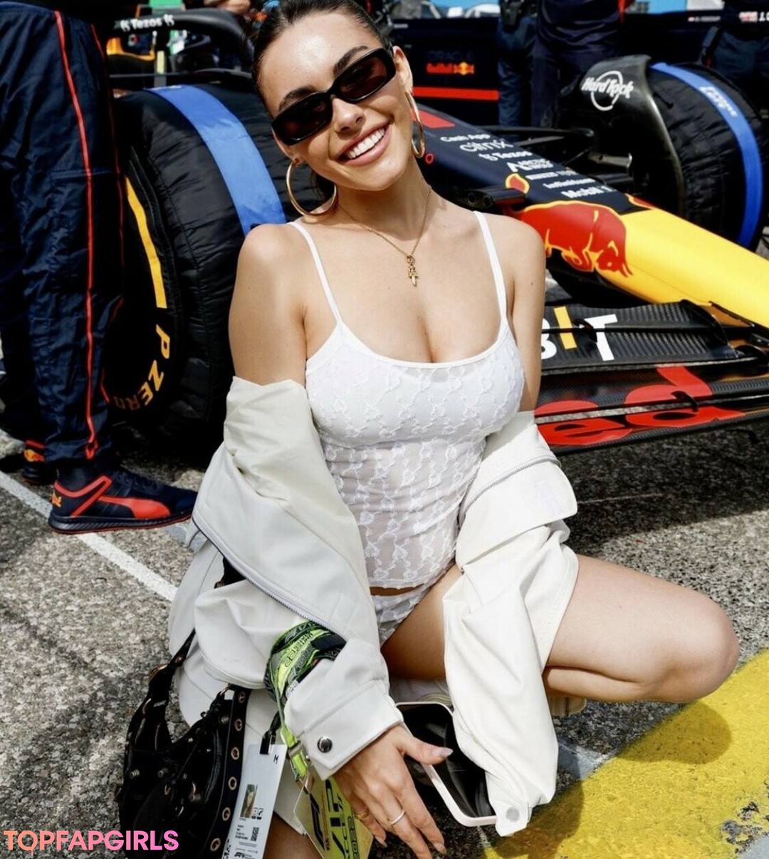 Nacktes geleaktes OnlyFans-Foto von Madison Beer #1391