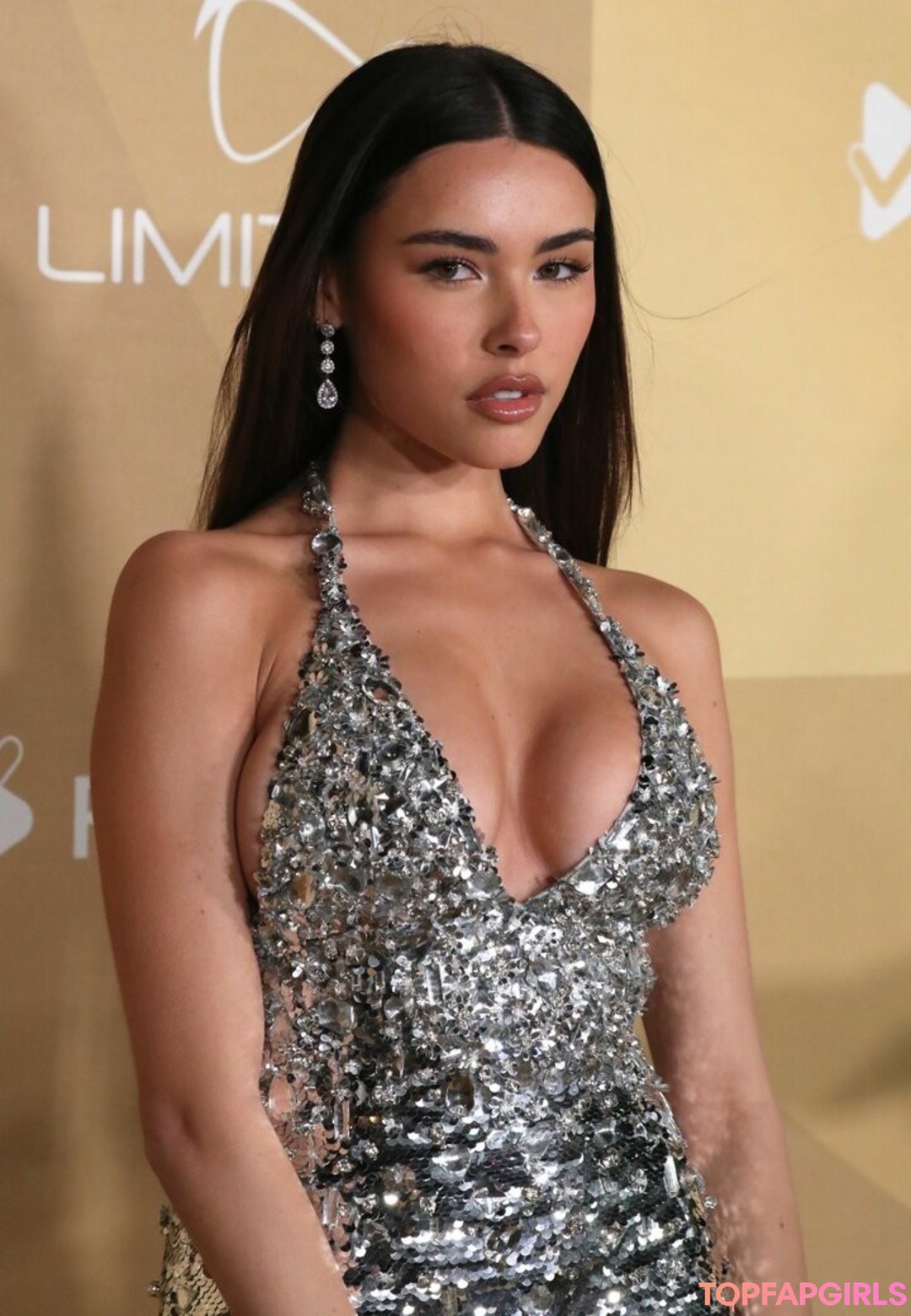 Nacktes geleaktes OnlyFans-Foto von Madison Beer #1437