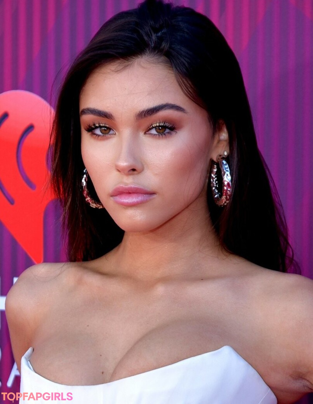 Nacktes geleaktes OnlyFans-Foto von Madison Beer #1567