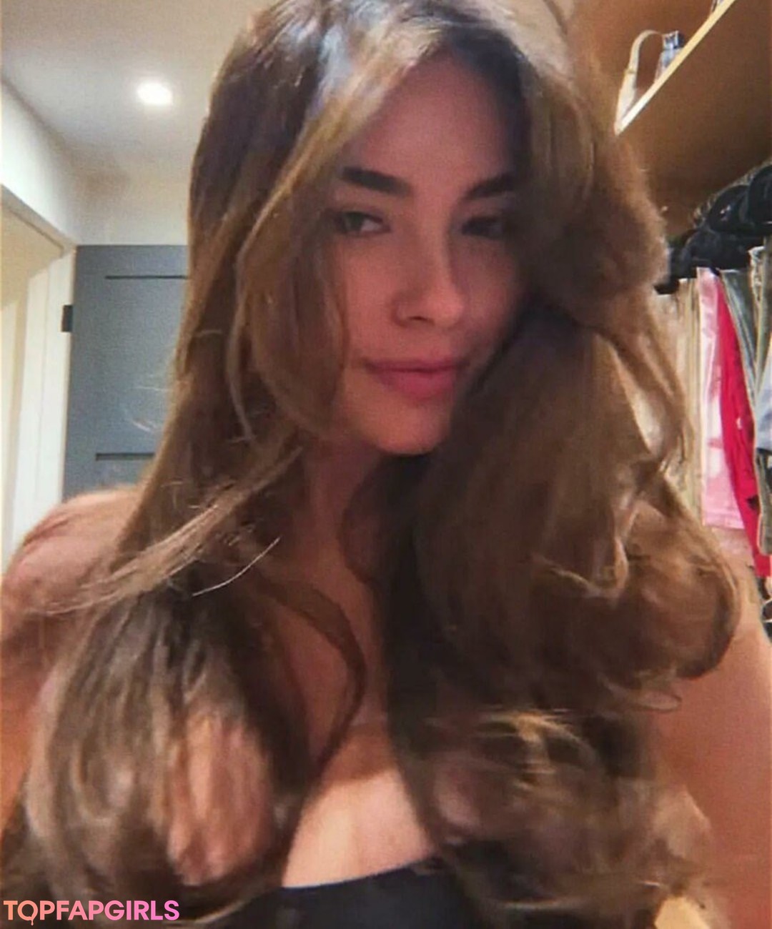 Nacktes geleaktes OnlyFans-Foto von Madison Beer #1634