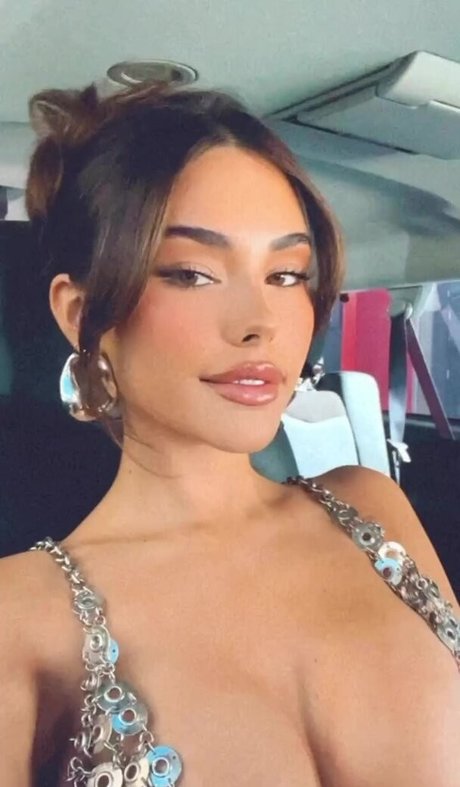 Madison Beer