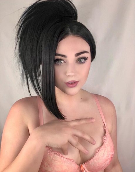 Buttercup Cosplays