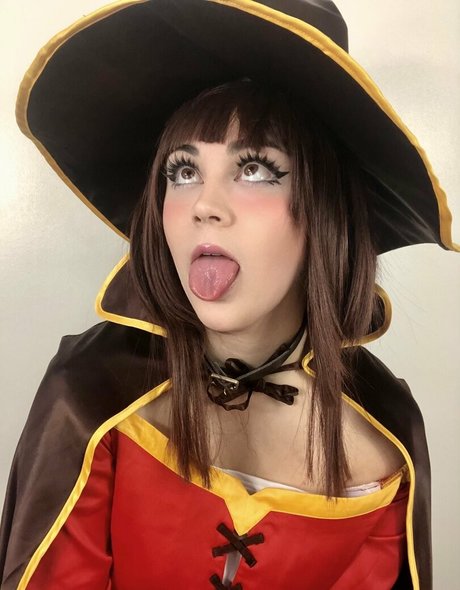 Buttercup Cosplays