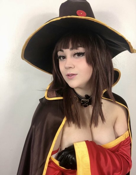 Buttercup Cosplays