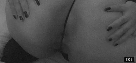 Nacktes geleaktes OnlyFans-Foto von Carniello