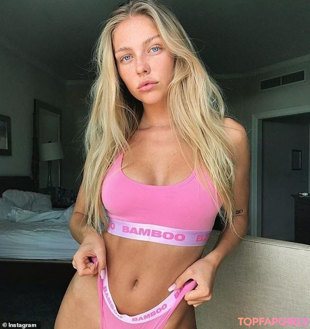 Nacktes geleaktes OnlyFans-Foto von Philllybabyy #1028