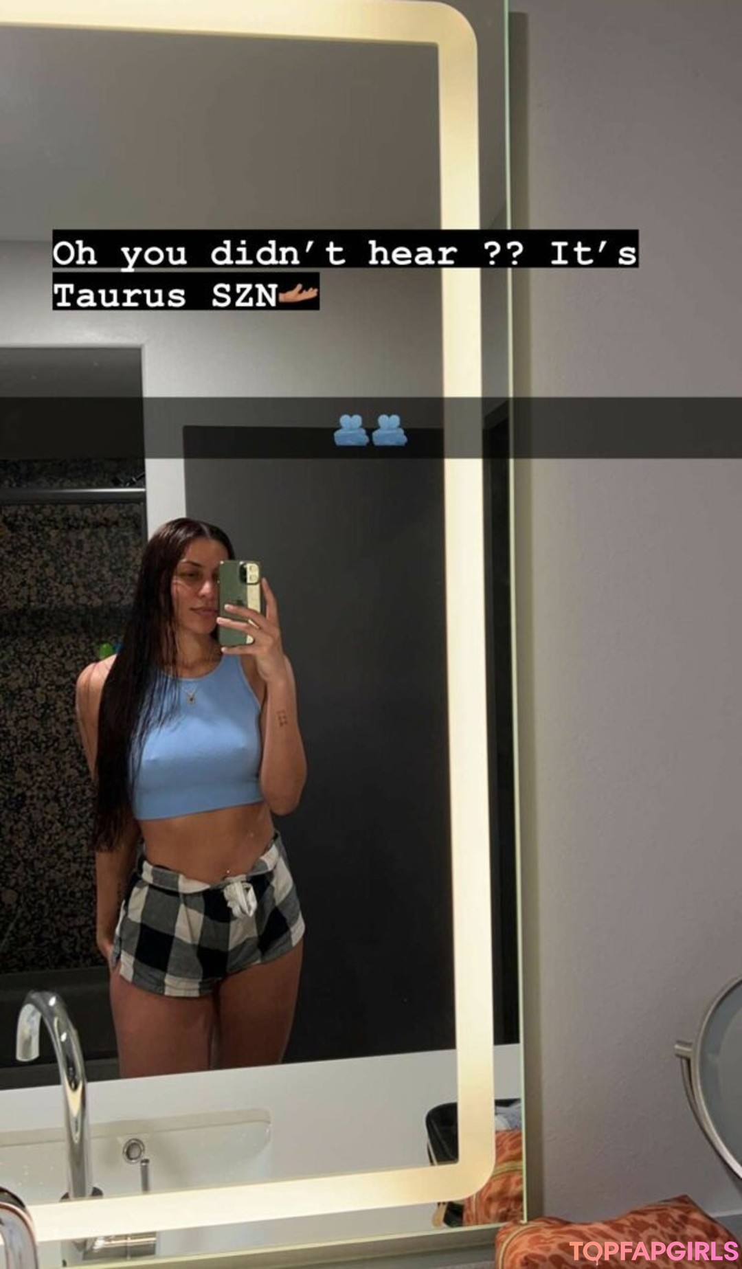 Nacktes geleaktes OnlyFans-Foto von Philllybabyy #1039
