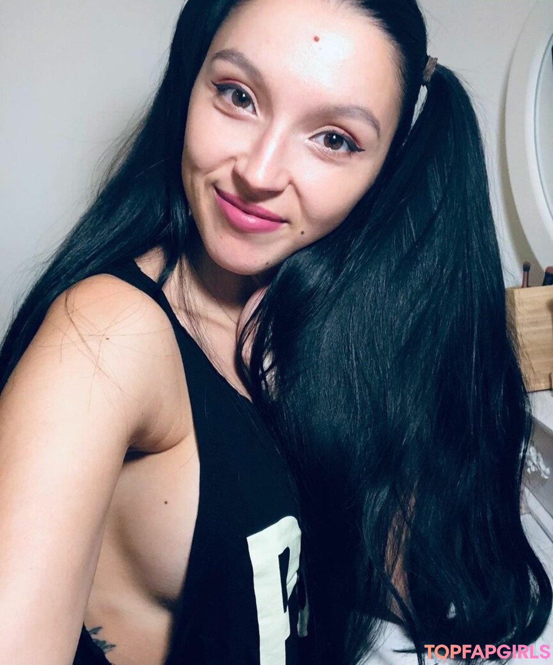 Nacktes geleaktes OnlyFans-Foto von Philllybabyy #1158