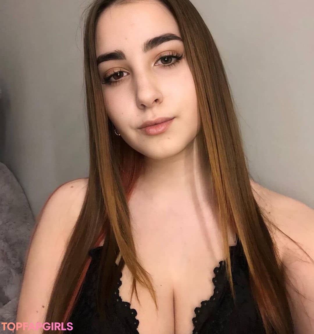 Nacktes geleaktes OnlyFans-Foto von Philllybabyy #1189