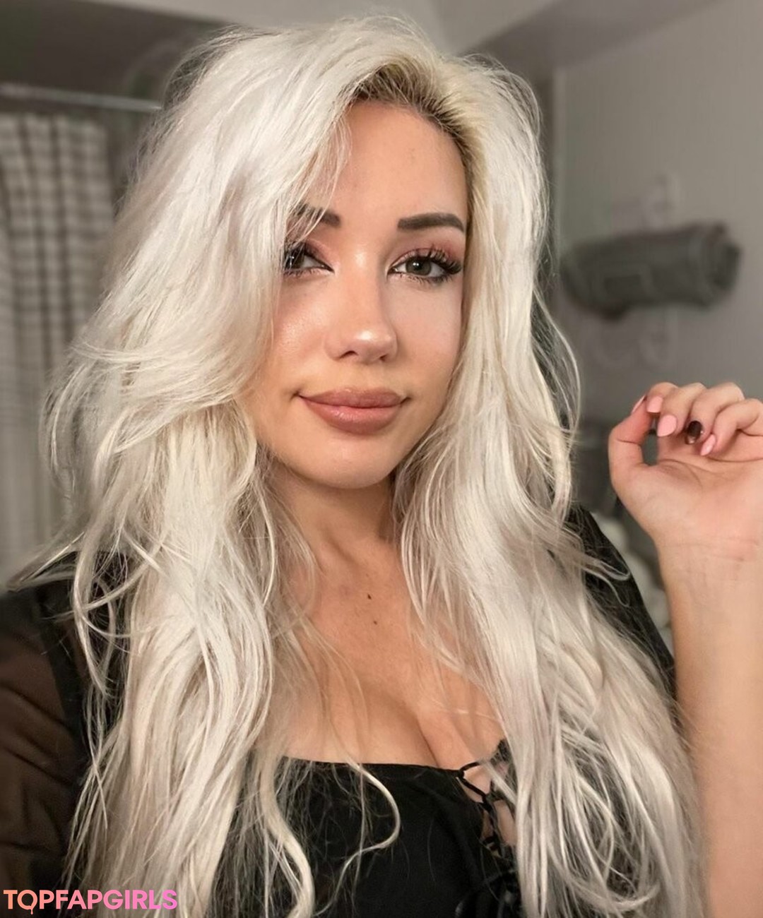 Nacktes geleaktes OnlyFans-Foto von Philllybabyy #1197