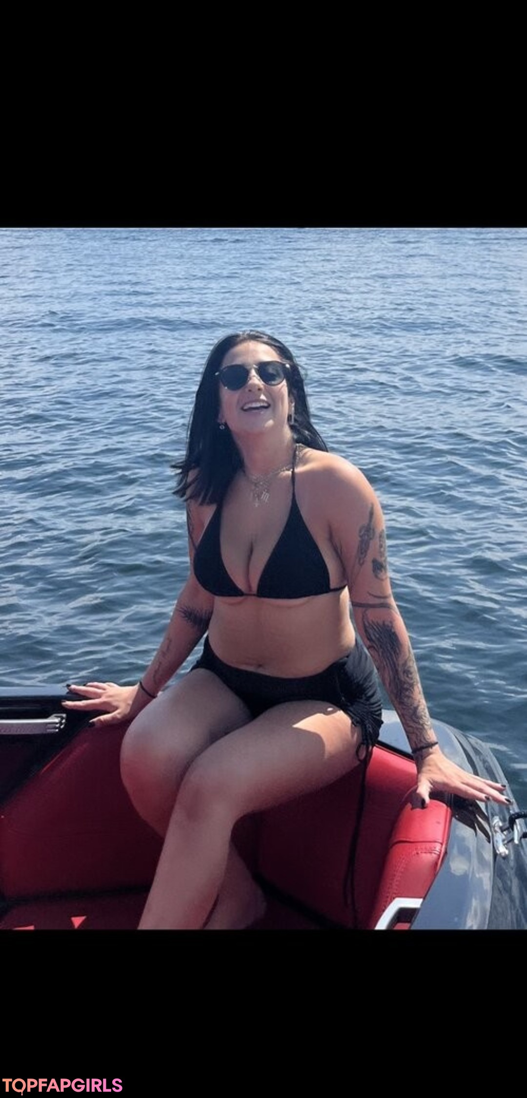 Nacktes geleaktes OnlyFans-Foto von Philllybabyy #1225