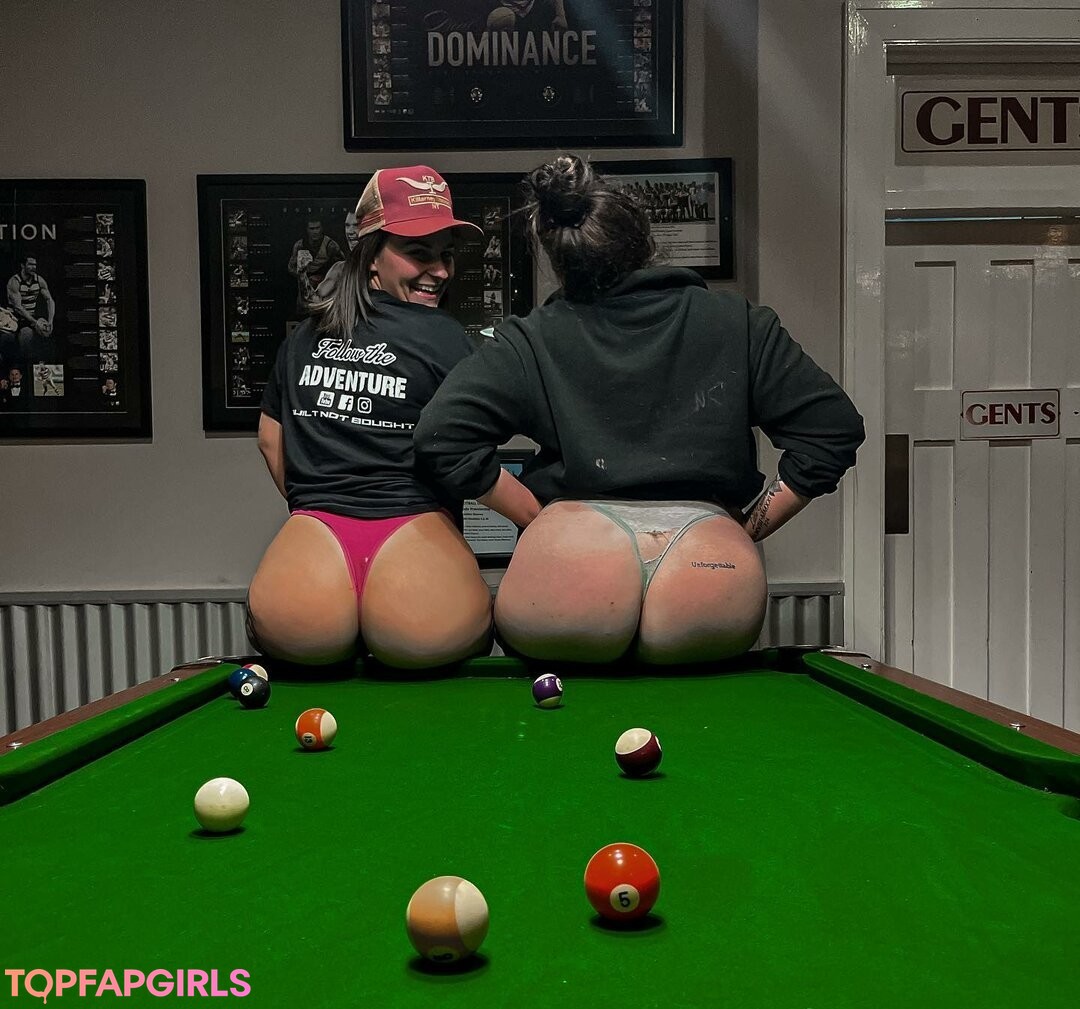 Nacktes geleaktes OnlyFans-Foto von Philllybabyy #1317