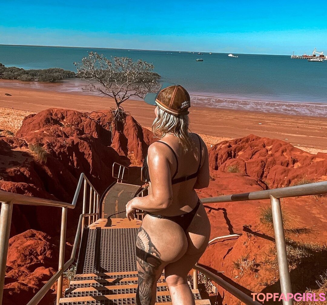 Nacktes geleaktes OnlyFans-Foto von Philllybabyy #1320